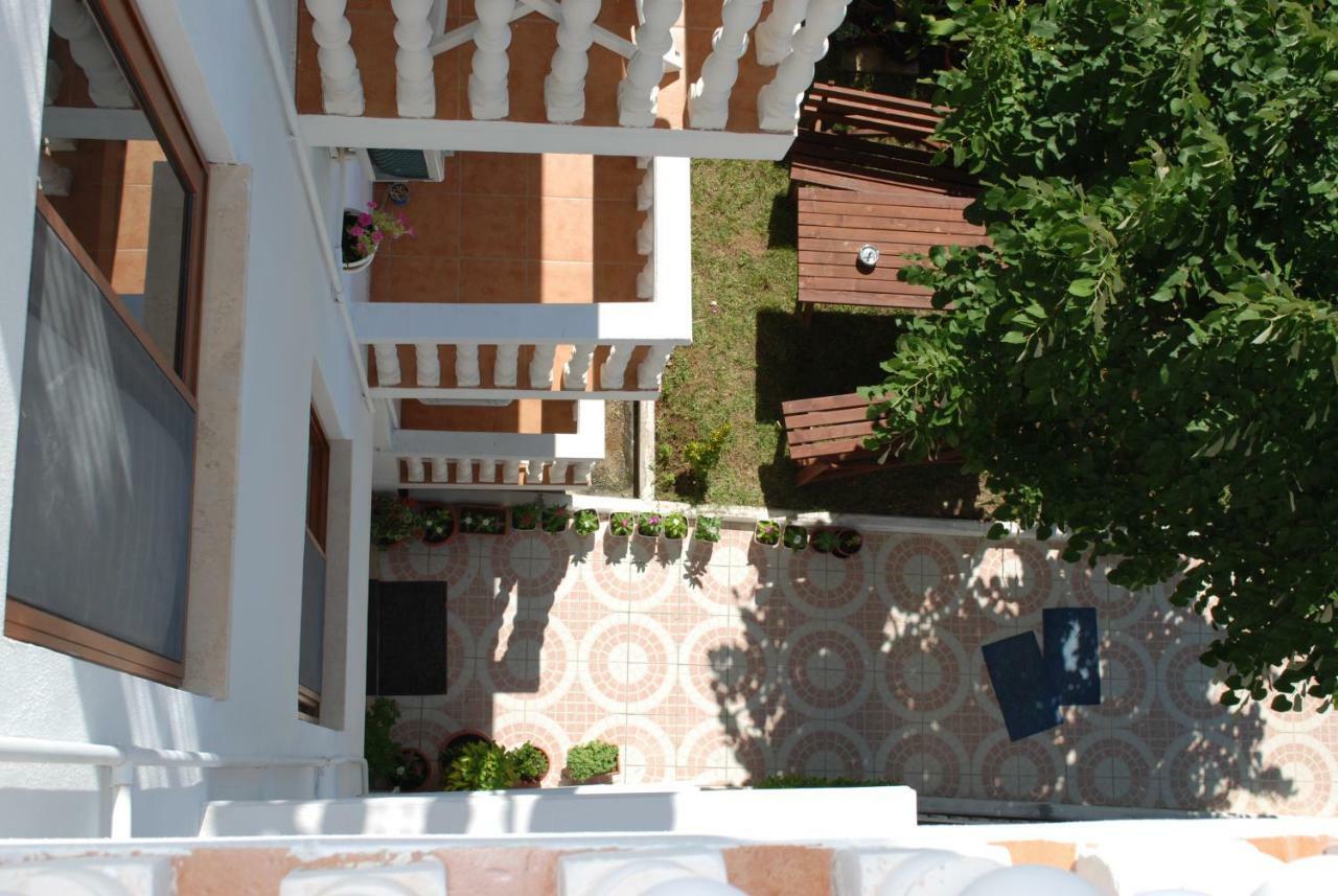 Apartments Hotel Al&De Velipoje Bagian luar foto