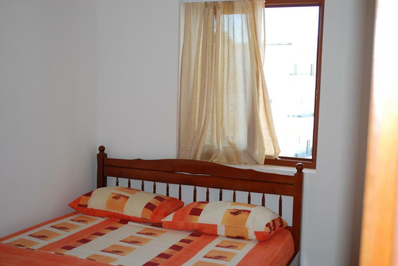 Apartments Hotel Al&De Velipoje Bagian luar foto
