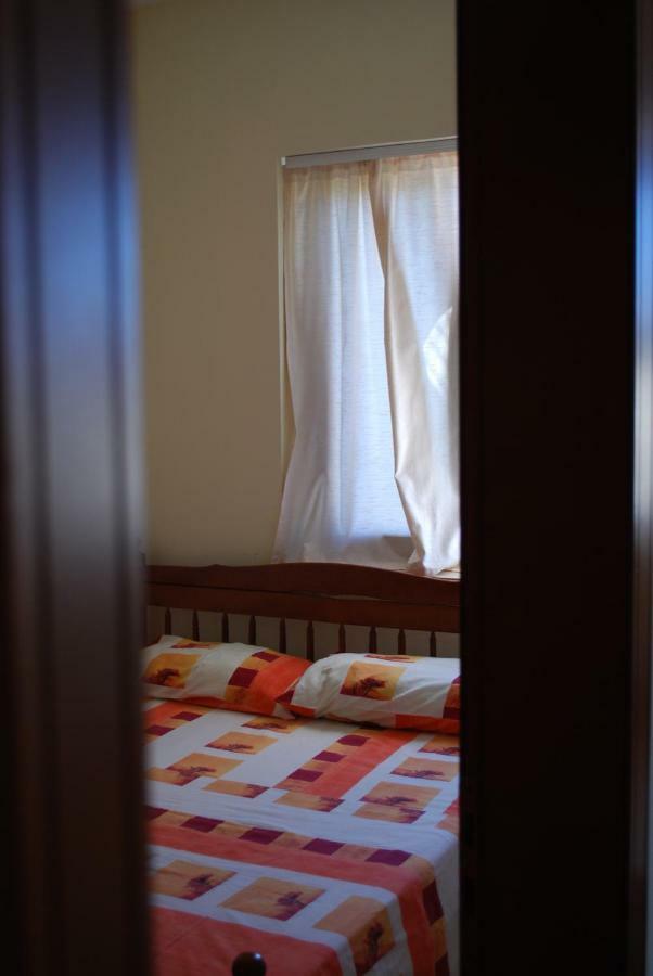 Apartments Hotel Al&De Velipoje Bagian luar foto